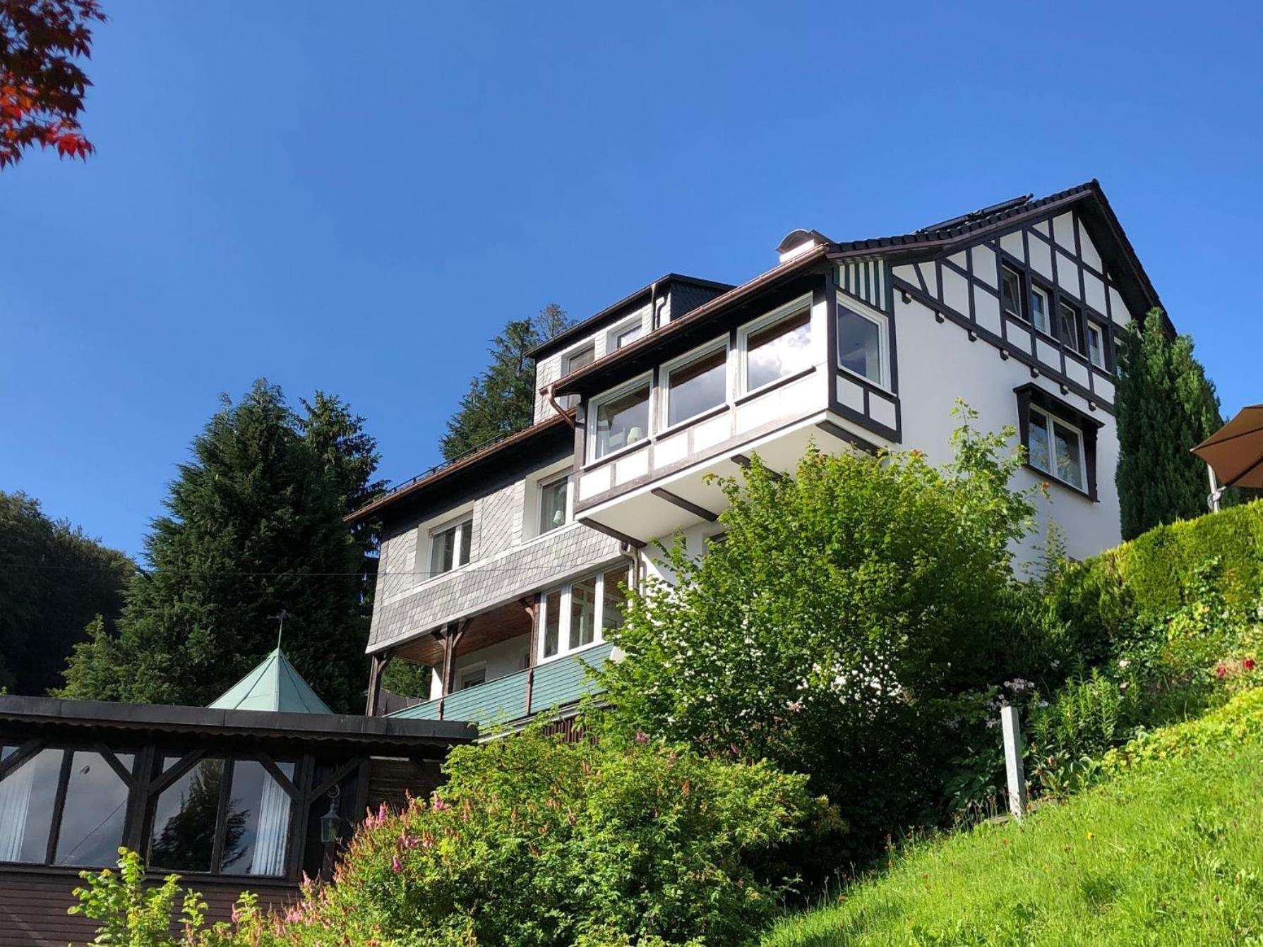 Hans Im Glueck Schmallenberg Exteriér fotografie